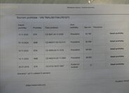 Hyundai Tucson SUV / Terénní 1,6 l 85 kw