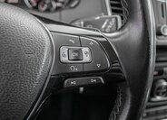 Volkswagen Sharan MPV 2,0 l 135 kw