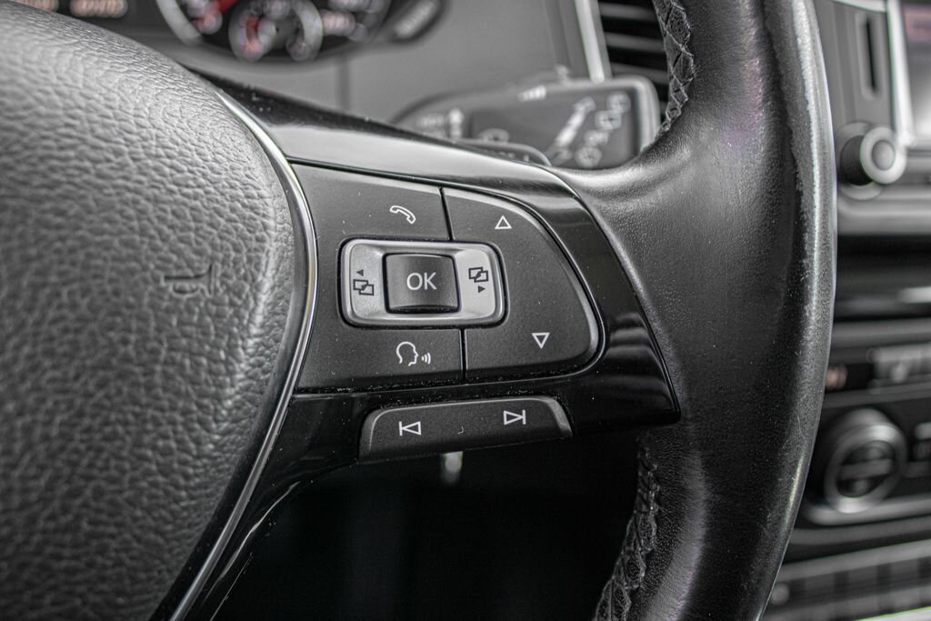 Volkswagen Sharan MPV 2,0 l 135 kw