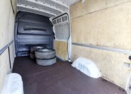 Mercedes-Benz Sprinter Ostatní 2,1 l 80 kw