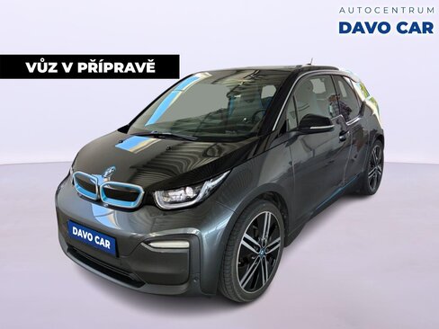 BMW i3 Hatchback 0,0 75 kw