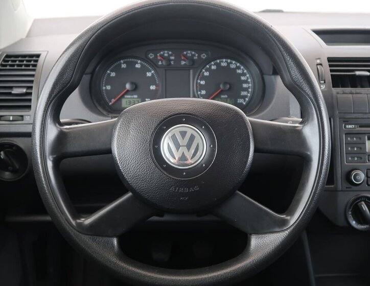 Volkswagen Polo Hatchback 1,2 l 47 kw