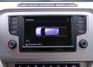 Volkswagen Passat Kombi 2,0 l 110 kw