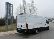 Iveco Daily Skříň 3,0 l 129 kw