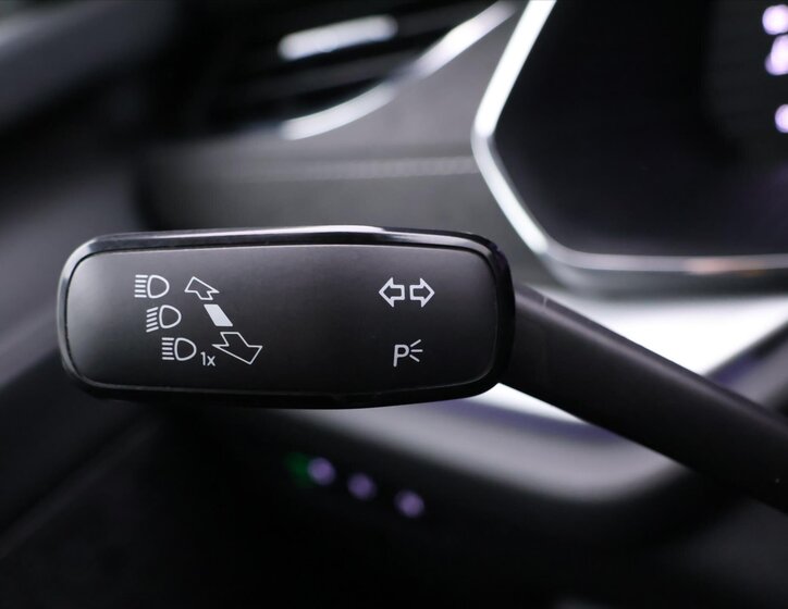 Škoda Octavia Kombi 999,0 81 kw