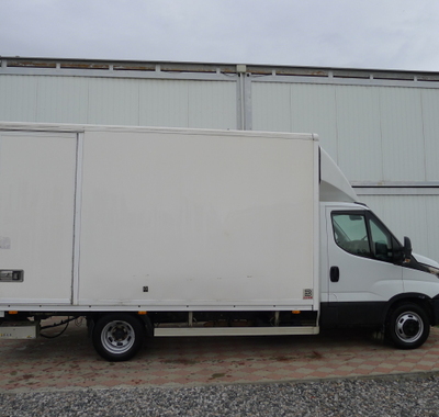 Iveco Daily 3