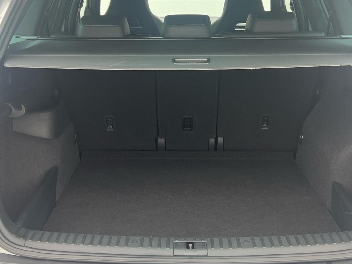 Škoda Kodiaq SUV 2,0 l 147 kw