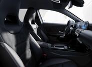 Mercedes-Benz Třídy A 7