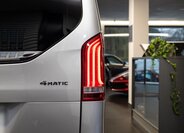 Mercedes-Benz Třídy V 30