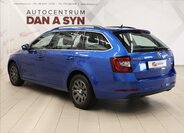 Škoda Octavia Kombi 1,6 l 85 kw