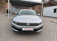 Volkswagen Passat Kombi 2,0 l 110 kw