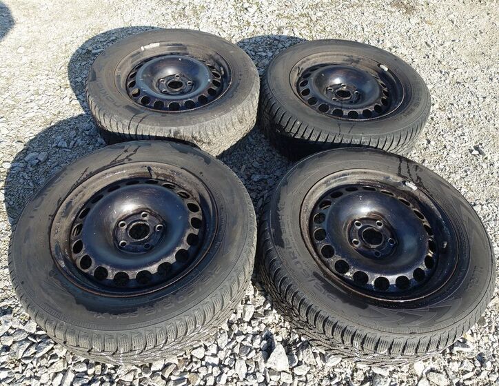 Volkswagen Sharan 37