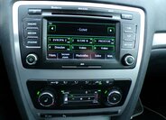 Škoda Octavia Kombi 2,0 l 103 kw