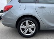 Opel Astra Kombi 1,7 l 81 kw