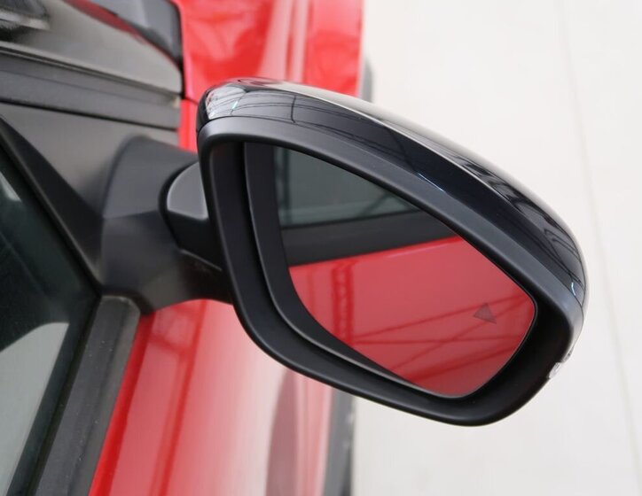 Citroën C3 Aircross SUV / Terénní 0,0 83 kw