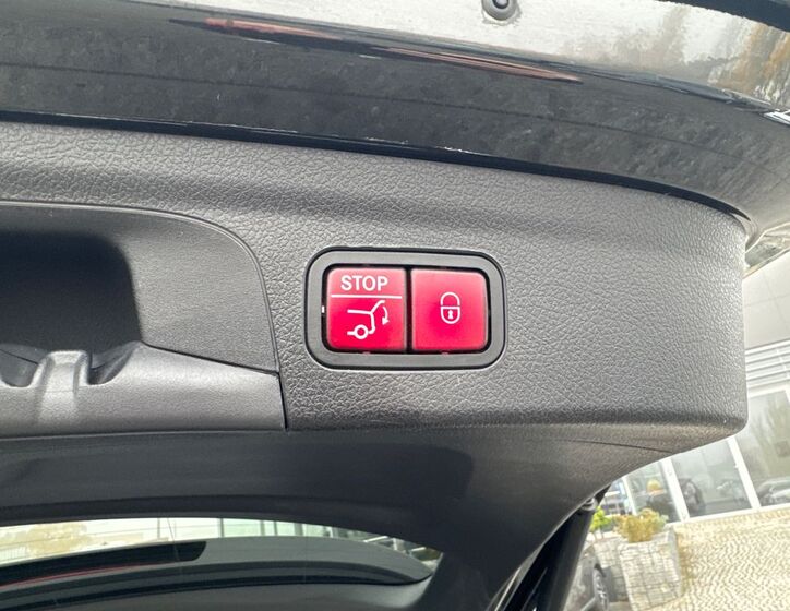 Mercedes-Benz GLE 21