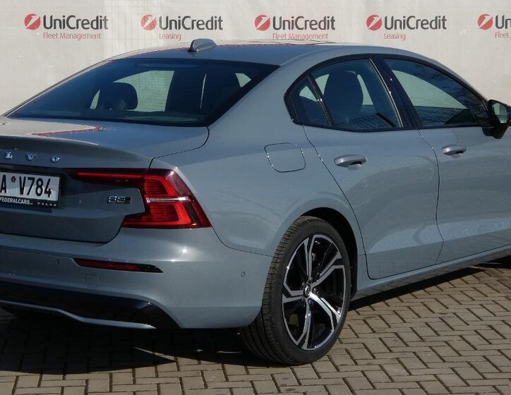 Volvo S60 Sedan / Limuzína 2,0 l 184 kw