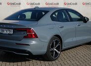 Volvo S60 Sedan / Limuzína 2,0 l 184 kw