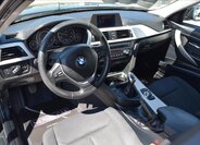 BMW Řada 3 Kombi 2,0 l 105 kw