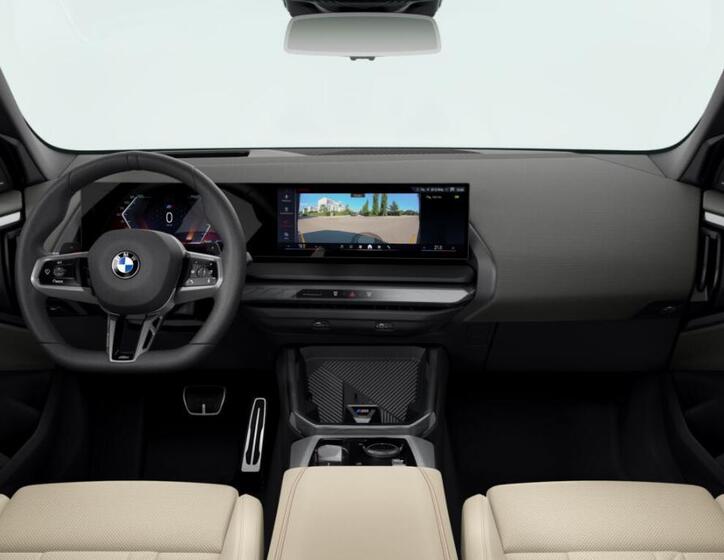 BMW X3 3