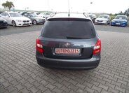 Škoda Fabia 9