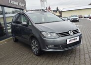 Volkswagen Sharan 3