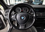 BMW X6 SUV / Terénní 3,0 l 180 kw