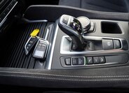 BMW X6 SUV / Terénní 3,0 l 280 kw