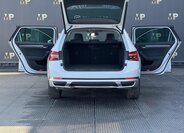 Škoda Superb Kombi 2,0 l 200 kw