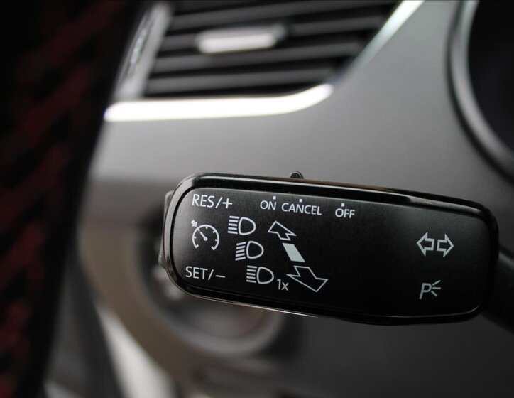 Škoda Octavia Liftback 2,0 l 135 kw