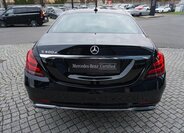 Mercedes-Benz Třídy S 5