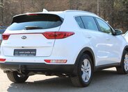 KIA Sportage SUV / Terénní 2,0 l 136 kw