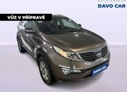 KIA Sportage SUV / Terénní 1,6 l 99 kw