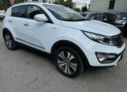 KIA Sportage SUV / Terénní 2,0 l 135 kw