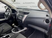 Nissan Navara 16