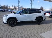 Toyota RAV4 SUV / Terénní 2,5 l 131 kw