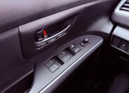 Suzuki SX4 S-Cross SUV / Terénní 1,4 l 103 kw