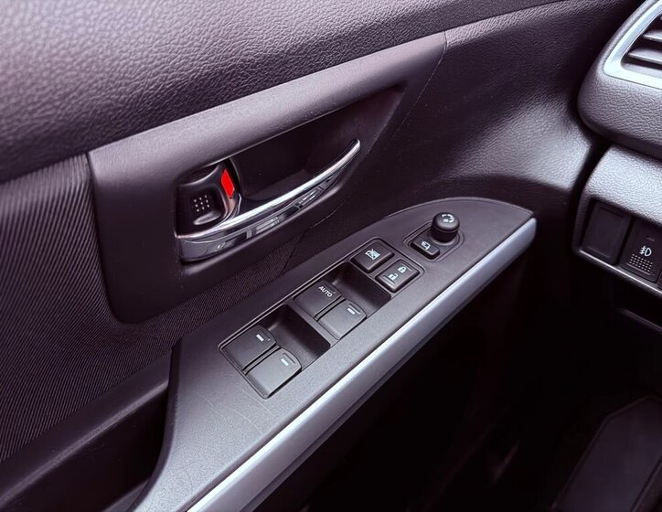 Suzuki SX4 S-Cross SUV / Terénní 1,4 l 103 kw