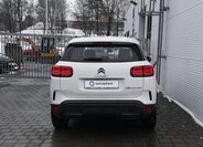 Citroën C5 Aircross SUV 1,2 l 96 kw