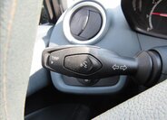 Ford Fiesta Hatchback 1,2 l 60 kw