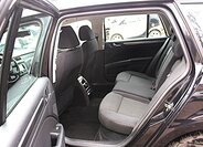 Škoda Superb Kombi 1,8 l 118 kw