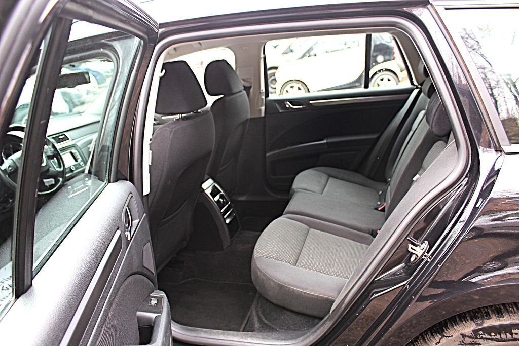 Škoda Superb Kombi 1,8 l 118 kw