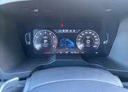 SsangYong Korando SUV / Terénní 1,5 l 120 kw