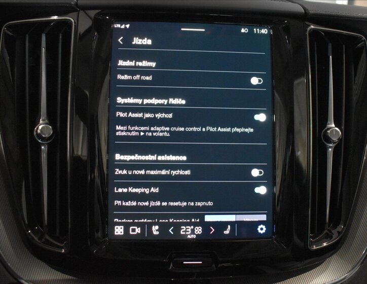 Volvo XC60 SUV 2,0 l 184 kw