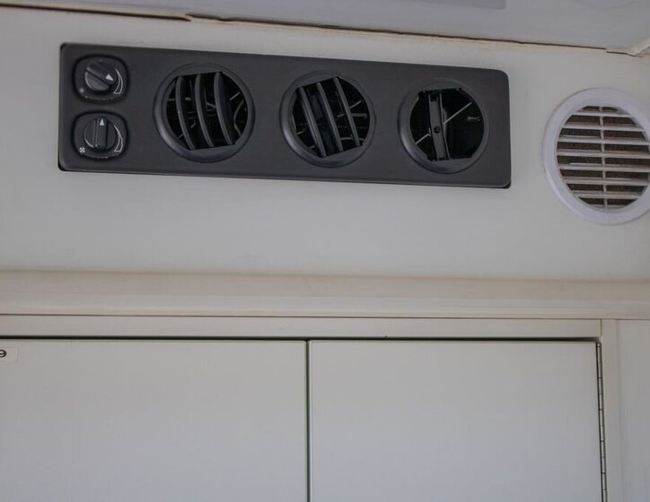 Mercedes-Benz Sprinter Skříň 3,0 l 140 kw