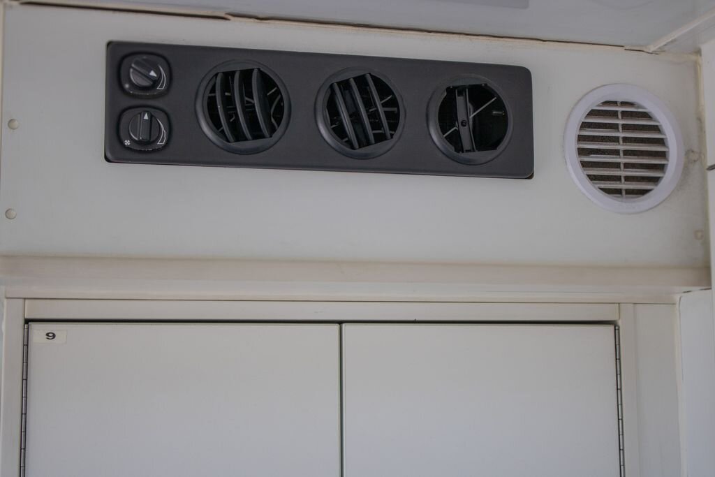 Mercedes-Benz Sprinter Skříň 3,0 l 140 kw