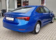 Škoda Octavia Liftback 2,0 l 85 kw
