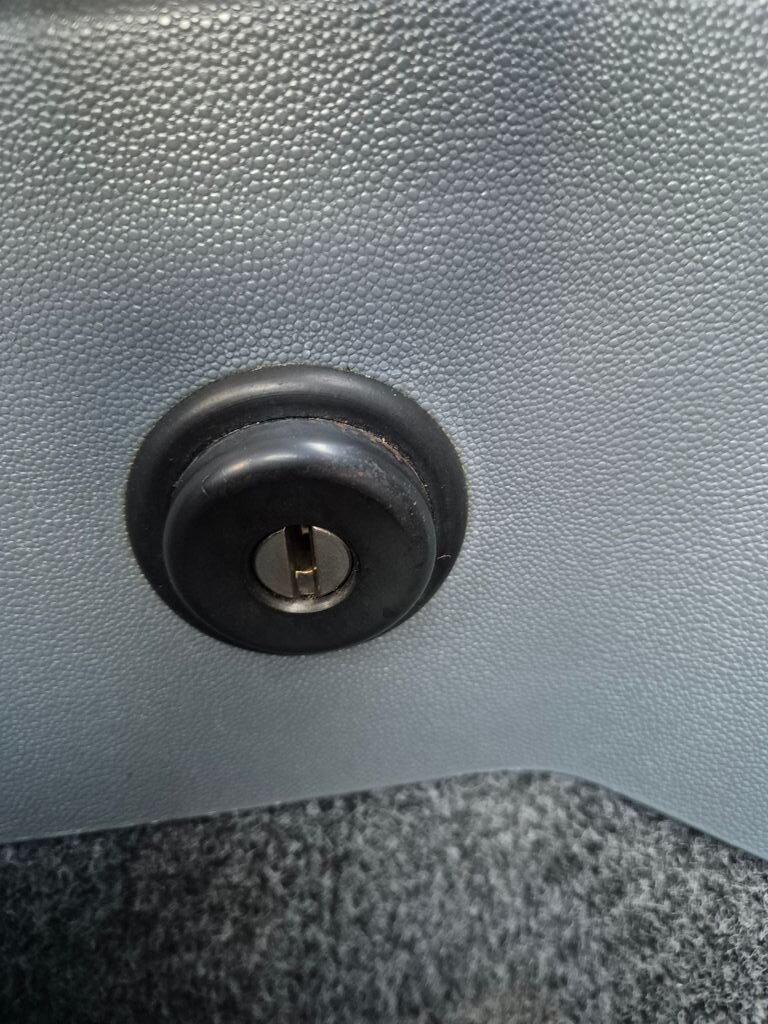 Škoda Fabia Kombi 1,2 l 47 kw