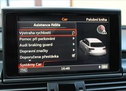 Audi A6 Kombi 3,0 l 200 kw