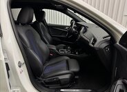 BMW Řada 1 Hatchback 2,0 l 131 kw